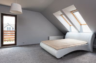 Limehouse bedroom extensions