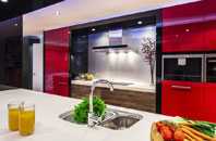Limehouse kitchen extensions