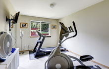 Limehouse home gym construction leads
