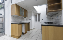 Limehouse kitchen extension leads
